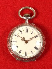 Damen-Taschenuhr