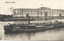 Festung Modlin Nowogieorgiewsk