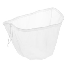  Passierbeutel Wiederverwendbar Siebbeutel Segbeutel Filtertaschen