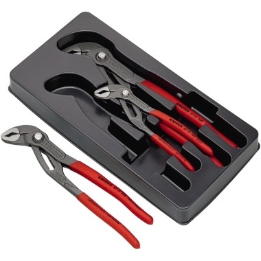 Knipex wasserpumpenzange - knipex,