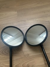 Motorradspiegel Rückspiegel