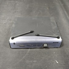 Shure UHF Diversity Empfänger