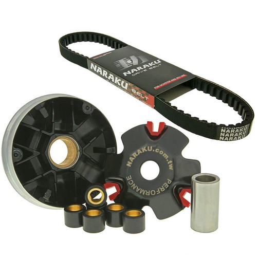 Variator variomatik naraku - variomatik,
