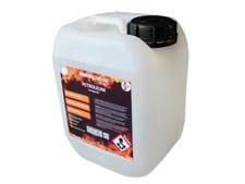 Petroleum 5 Liter Lampenöl Kanister geruchsarm für Petroleum Öfen und Heizer