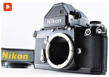 S/N791xxxx Nikon F2 Photomic S