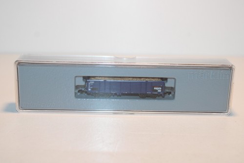 Märklin güterwagen 80813 - z,