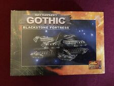 In FOLIE Battlefleet Gothic