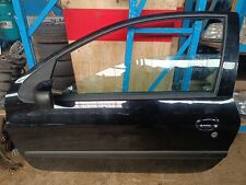 Peugeot 206 Plus + Tür Fahrertür Links 3 Türer KTV