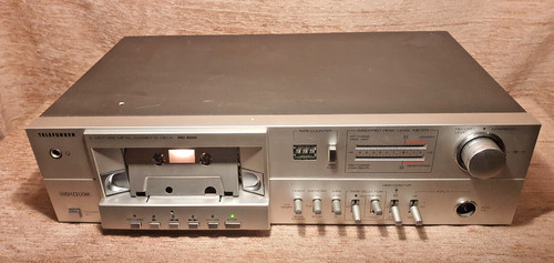 Telefunken 200 - telefunken, rc