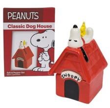 Peanuts: Snoopy + Woodstock