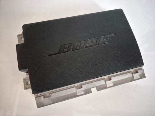 Original audi mib2 bose - audi, a7
