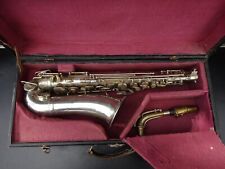 Altes  Saxophon ca. 56,5 cm