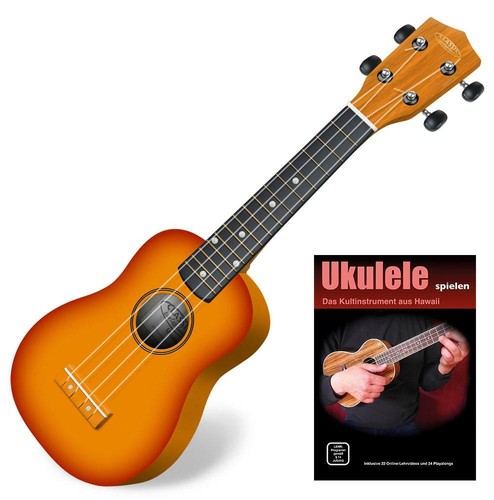 Classic cantabile ukulele - cantabile,