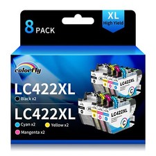 LC422XL Ink Cartridges