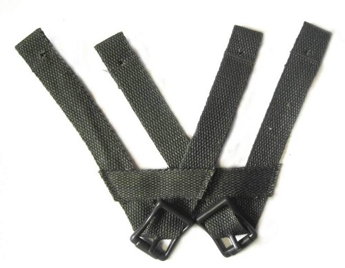 Westinghouse yokes - westinghouse,