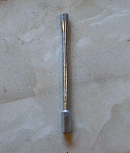 Bsa triumph ariel k2f bolzen - bsa,