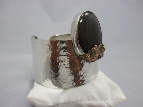 Massiver breiter handarbeit - massiver,