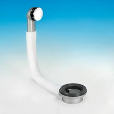 1 1/4" Ablauf Adapter