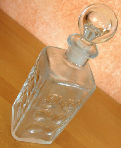 Whiskyflasche karaffe - karaffe, 1l