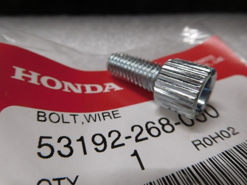 Honda 500 four k1 - cb,