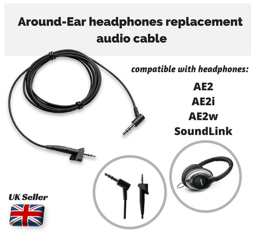 Ersatz audiokabel für - audiokabel,