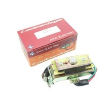 Laderegler Ladeanlage pass