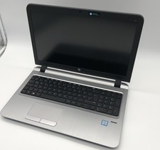 Hp ProBook 450 G3 i5-6200U