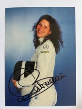 orig. sign. Autogrammkarte