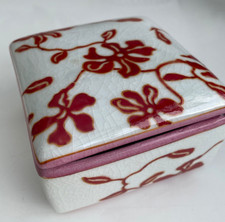 Decor Walther Dekoschale