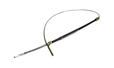 Bremsseil DDR Anhänger HP650