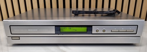 Denon 210 stereo - denon, dr-210