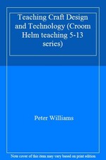 Teaching Craft Design and