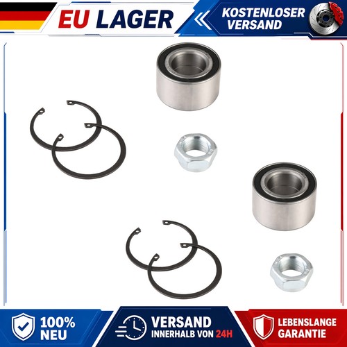 Radlager radlagersatz für - radlager, 2