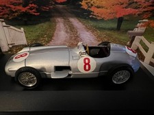 Mercedes W196 Fangio 1954 Brumm