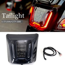 LED Rücklicht Gehäuse für