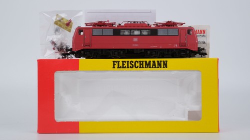 Fleischmann 4347 - fleischmann,