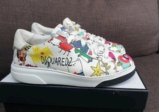 Dsquared2 Sneaker Schuhe D2