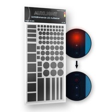 Auxlight® LED Abdeckung