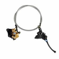 HMParts Moto Cross Dirt Bike