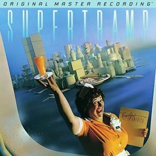 MOFI 2189 | Supertramp -