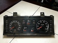 Tachoeinheit Renault Clio B/C