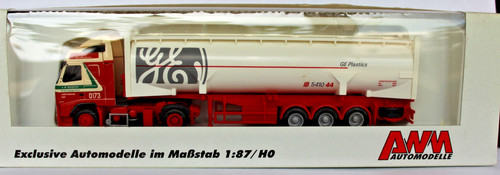 Volvo silo van den - volvo, fh