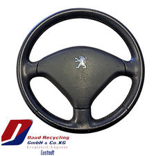 Peugeot 307SW Lenkrad