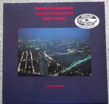 Rainer Brüninghaus, Markus