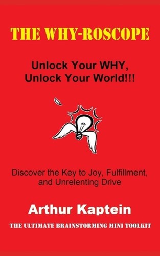 The why roscope unlock - the,