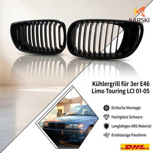 Glänz nieren grill einzelsteg - glänz,