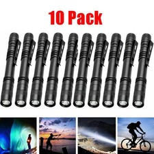 Tragbare Mini LED Taschenlampe