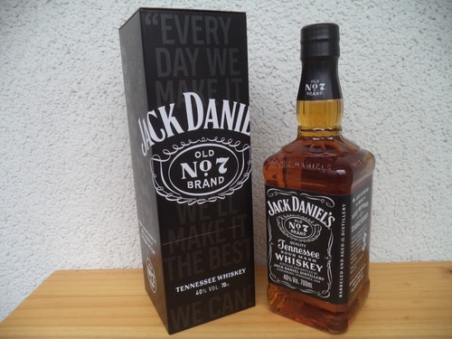 Jack daniels tennessee - jack,