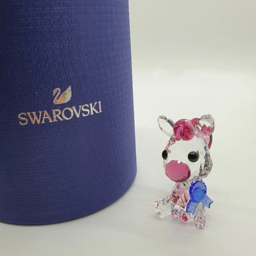Swarovski baby animals speedy - baby,