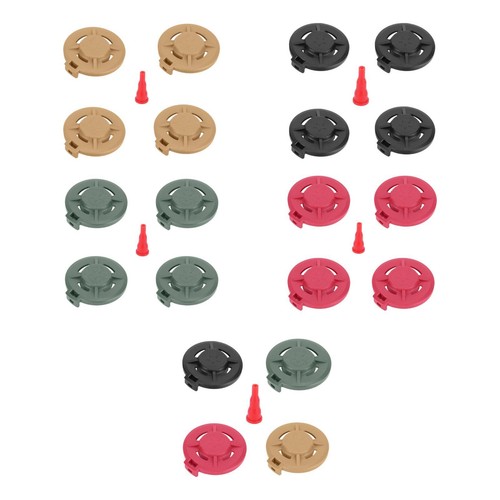 Stück - 4,